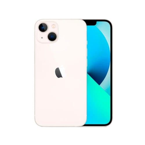 Apple iPhone 13 256GB Starlight