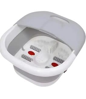 Massageador More Fitness Folding Foot Bath Mf 20