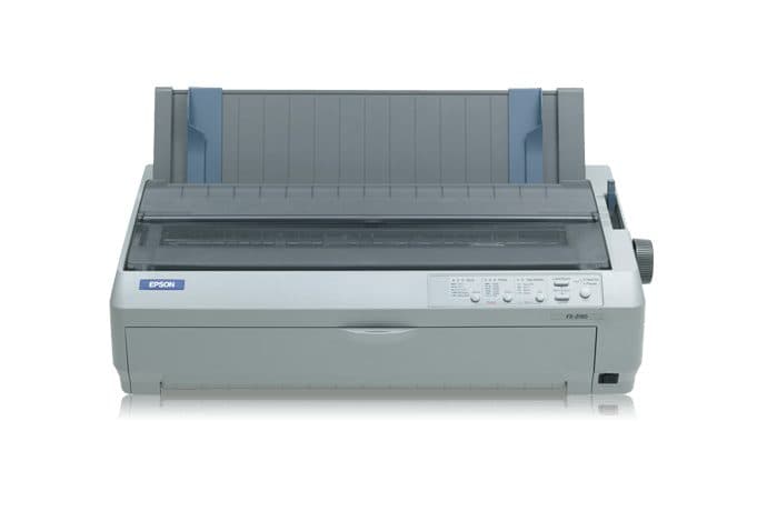 Impressora Epson Fx