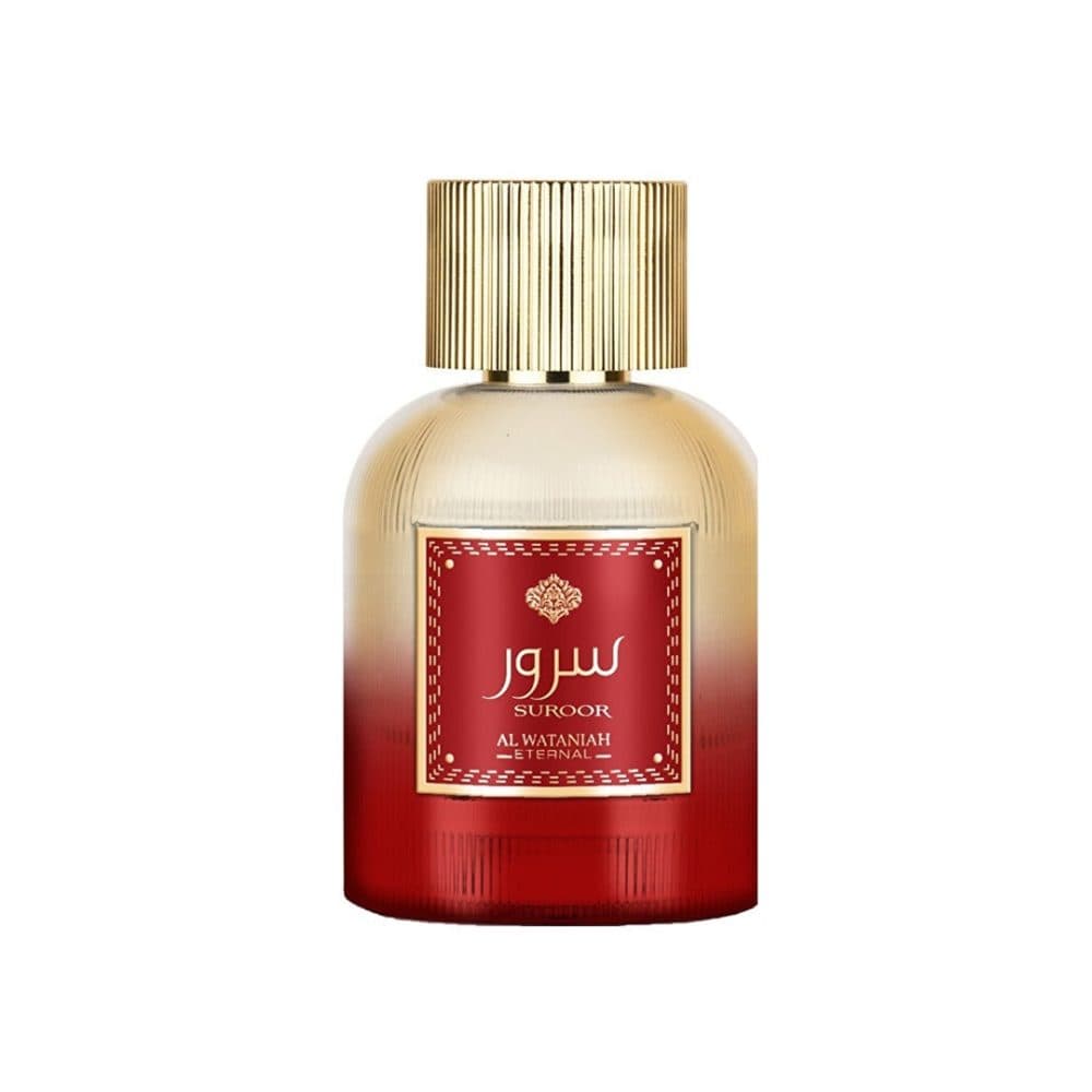 Al Wataniah Suroor 100ML EDP