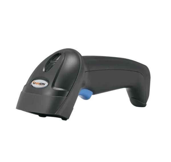 Leitor Cod Barra Ccd Laser