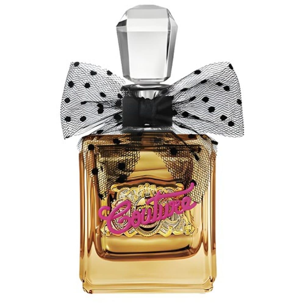 Juicy Couture Viva La Juicy Gold Couture 100ML EDP