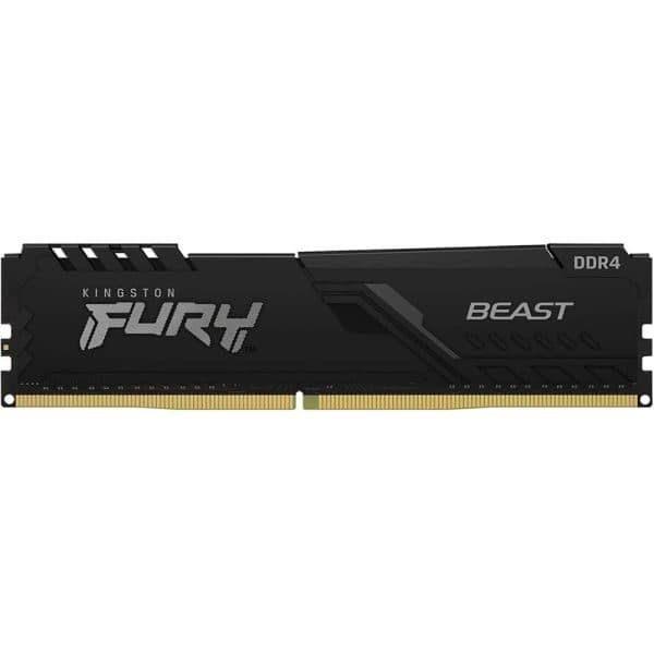 Kingston Memoria DDR4 PC3200 Fury Beast