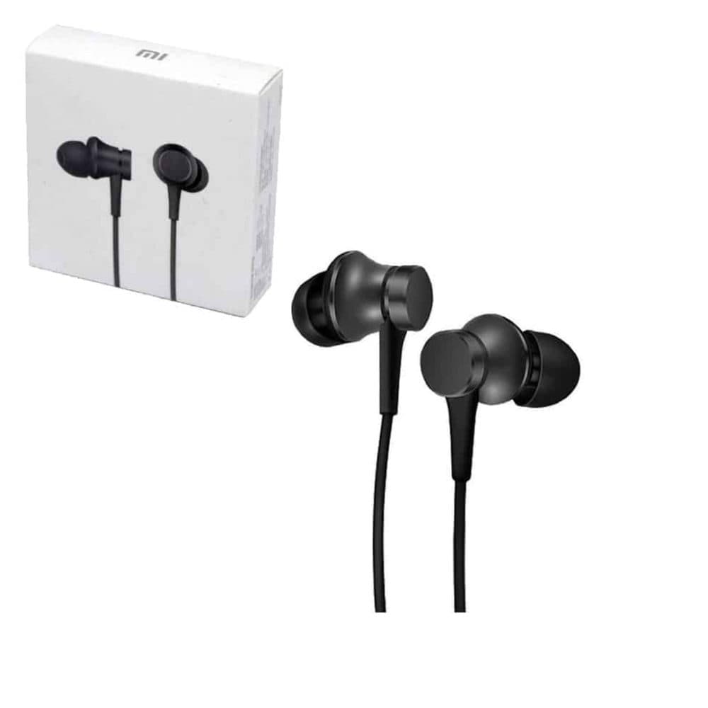 Xiaomi Fone Mi In Ear Basic