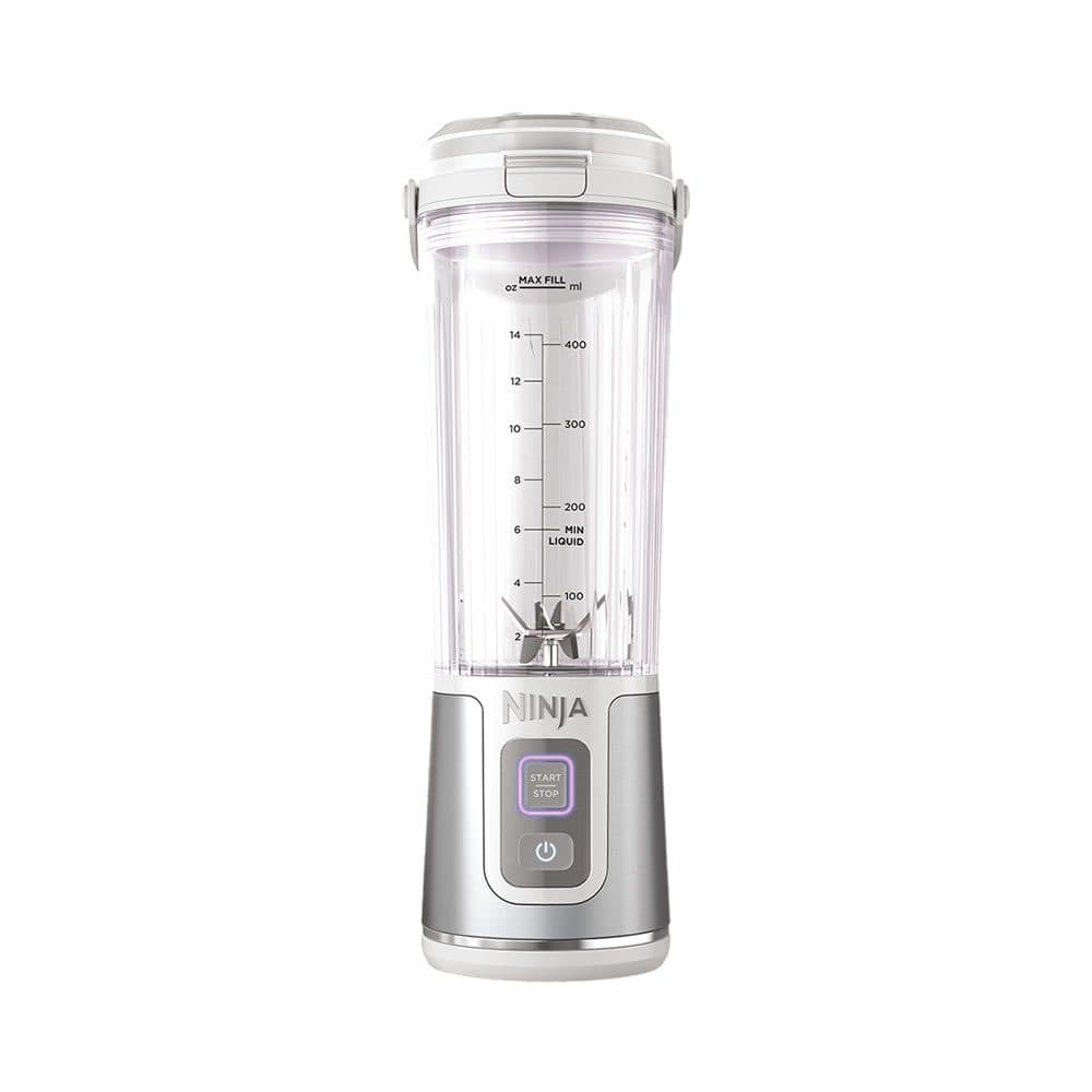 Liquidificador Pessoal Ninja Blast Euwh 530ML