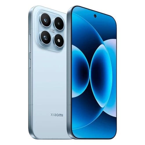 Xiaomi 17 5G 512GB Blue