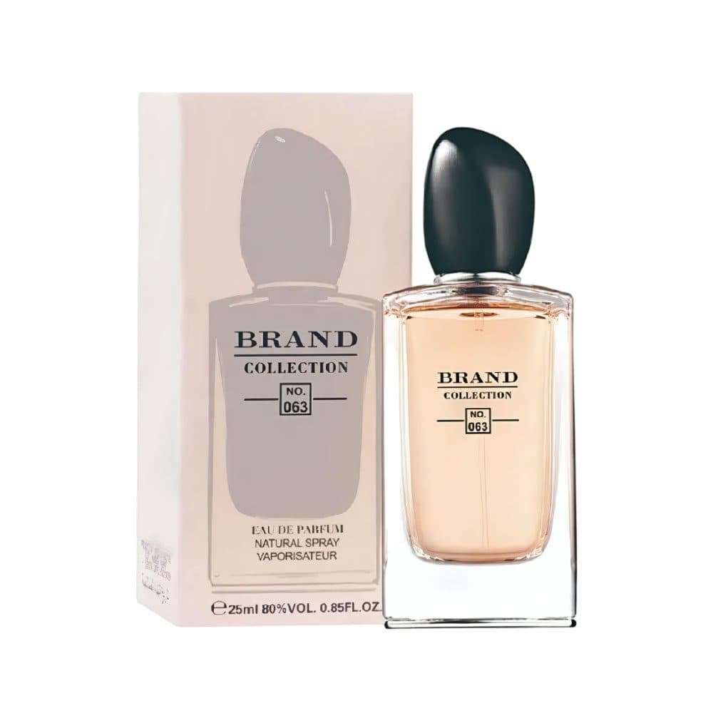 Brand Collection Si Arm 25ML