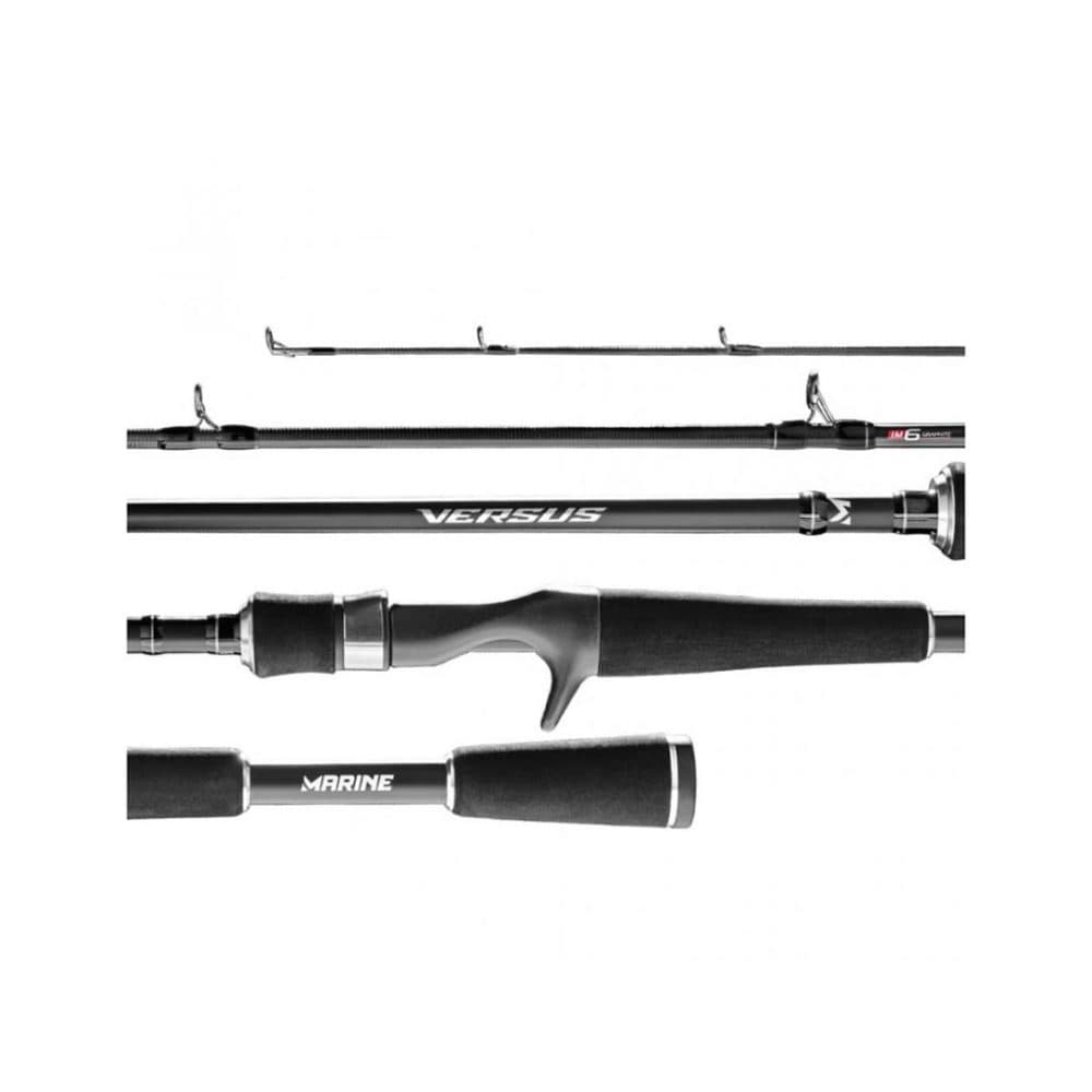 Vara Marine Sports Versus 12 1 68M