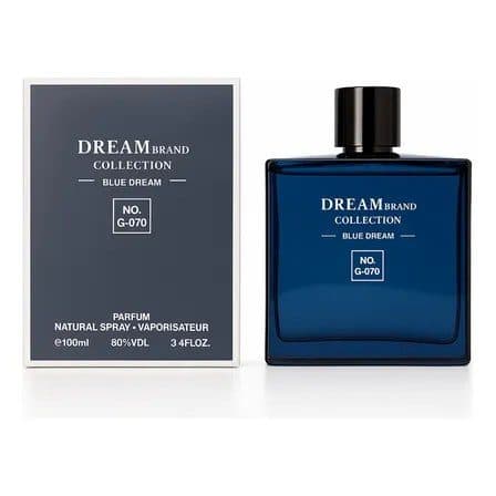 Dream Brand 070 100ML