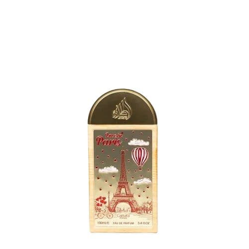Lattafa Love In Paris 100ML EDP
