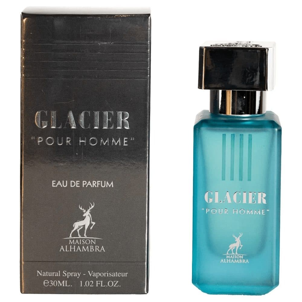 Maison Glacier 30ML