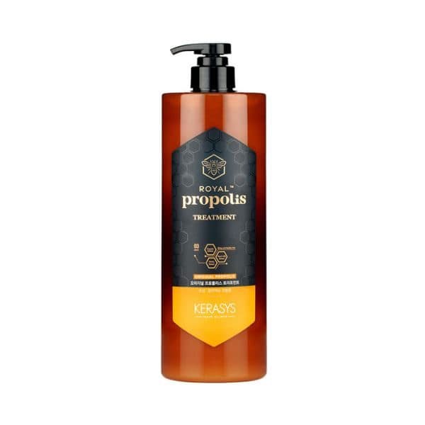 Cosm Kerasys Cond Propolis Royal 1L