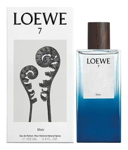 Loewe 7 Elixir 100ML EDP