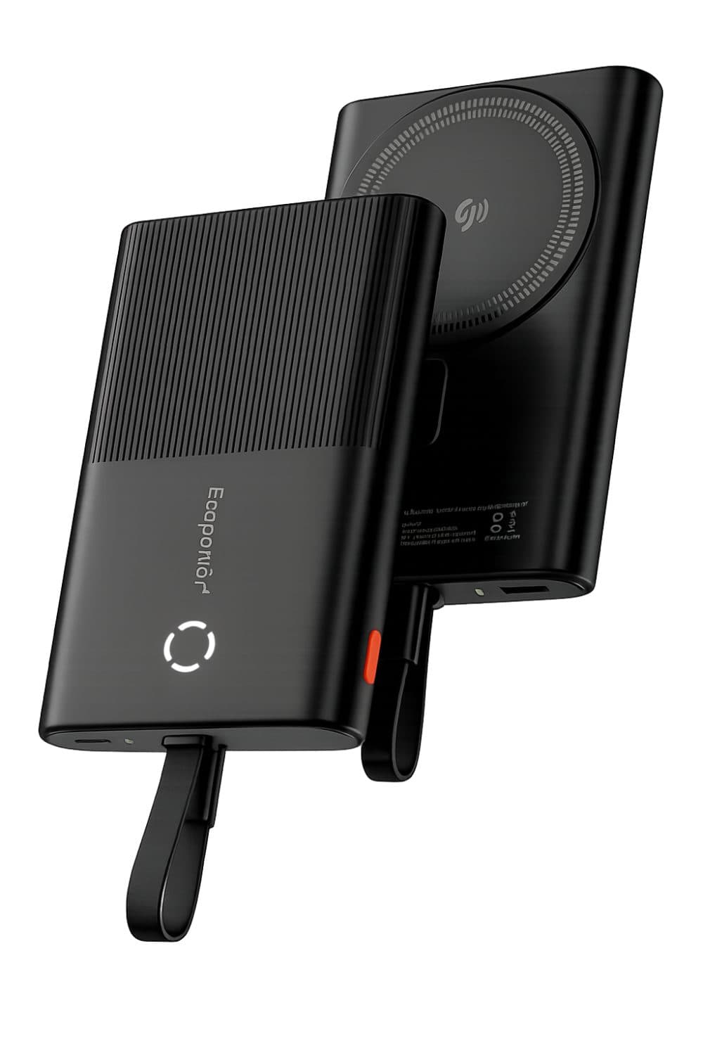 Car Ecopower