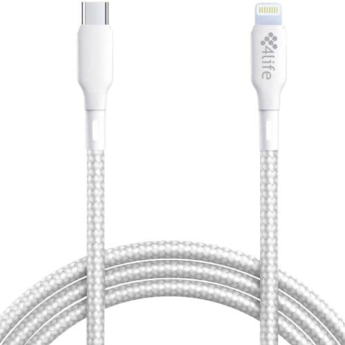 Cabo USB Lightn 2M