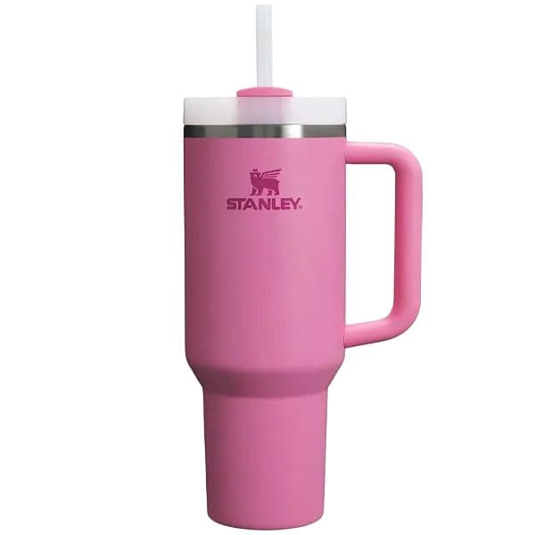 Stanley Termica Quencher H2 0 Flowstate Cherry Blossom 1 18L