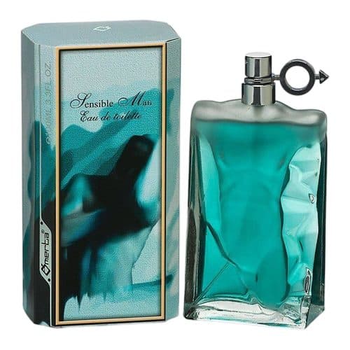 Omerta Sensible 100ML EDT