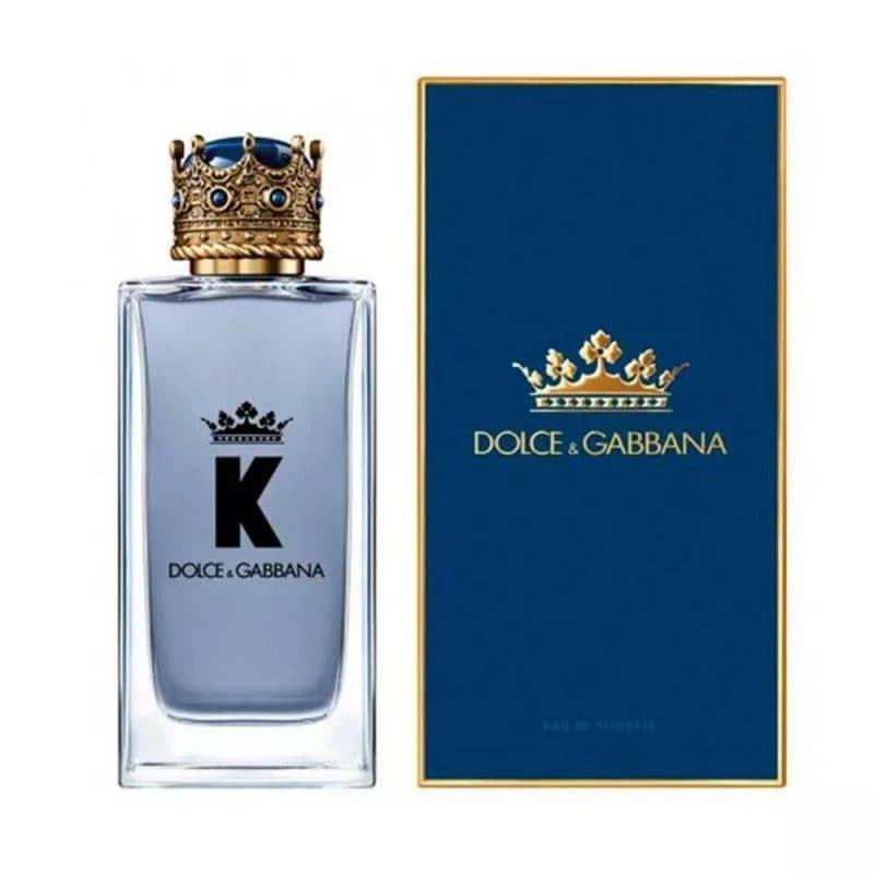 Dolce Gab King 100ML EDT