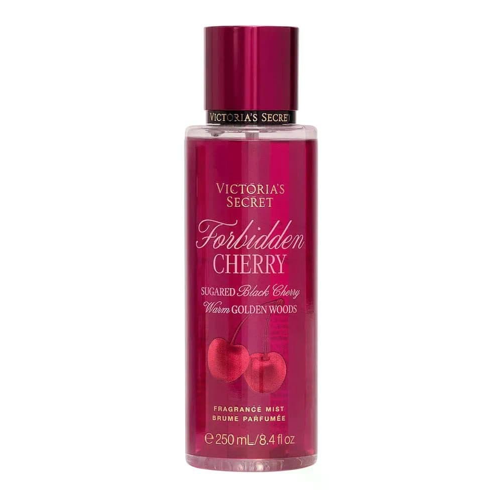 Victoria's Secret Forbidden Cherry 250ML