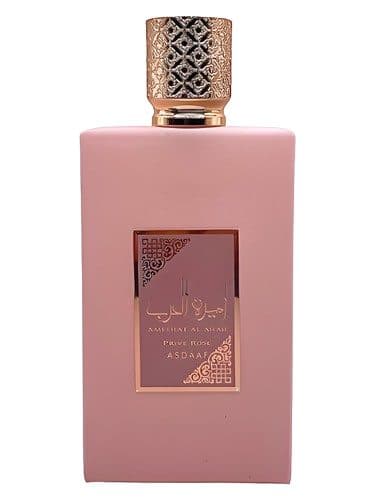 Lattafa Tester Ameerat Al Arab Prive Rose 100ML EDP