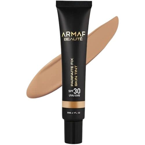 Base Facial Armaf Beaute Parfaite Fix Skin Tint Beige 03