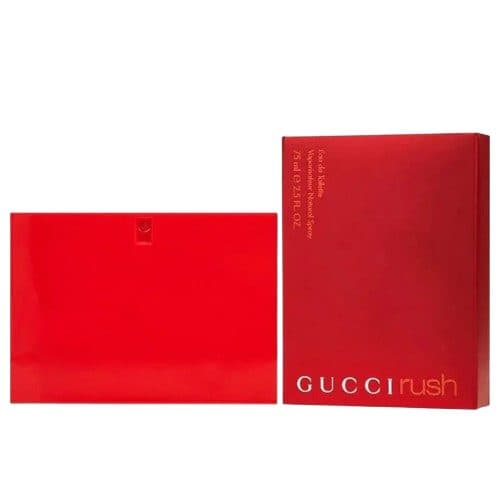 Gucci Rush 75ML EDT