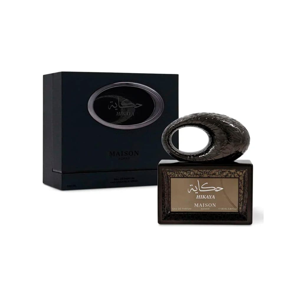 Maison Asrar Hikaya 100ML EDP