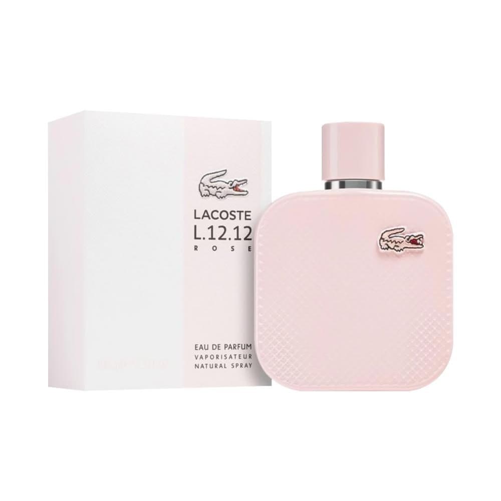 Lacoste Rose 100ML EDP