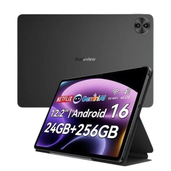 Blackview Mega 5 256GB