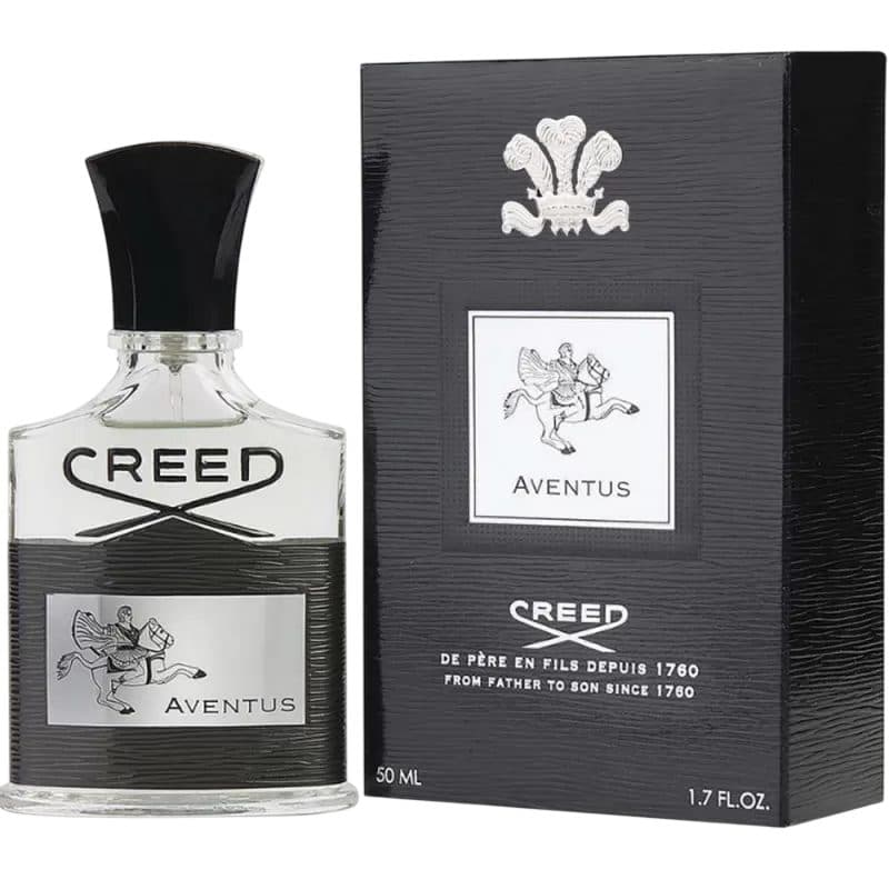 Creed Aventus 50ML EDP