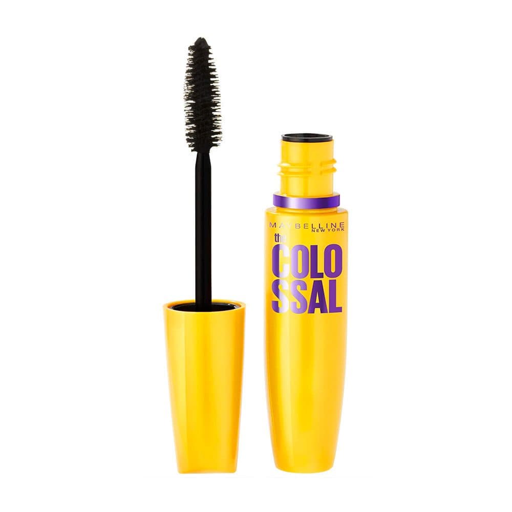 Maybelline Cosm Rimel Colossal Tradicional 231