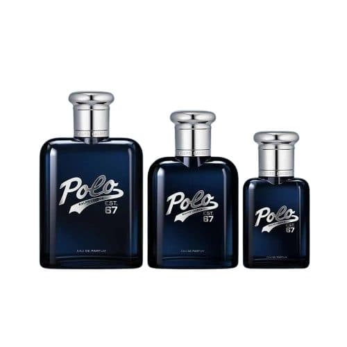 Ralph Lauren Polo 67 125ML EDT