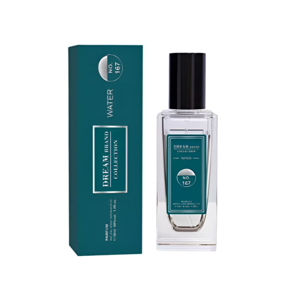 Brand 167 Blv Aqva 30ML EDP