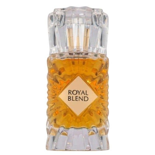 Tester French Avenue Royal Blend Vintage De Parfu 100ML EXTRAIT