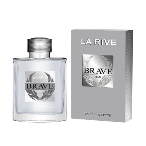 La Rive Brave 100ML EDT