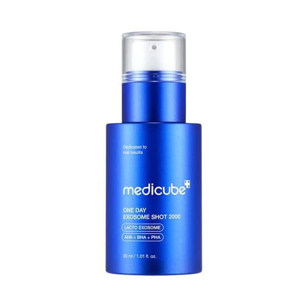 Serum Facial Medicube One Day Exosome Shot Pore 30ML