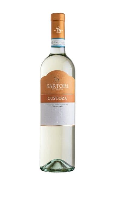 Beb Vinho Ital Sartori Di Verona Custoza Doc 750ML