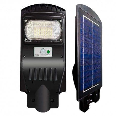 Lampada LED Solar Jt Wzrt Externo