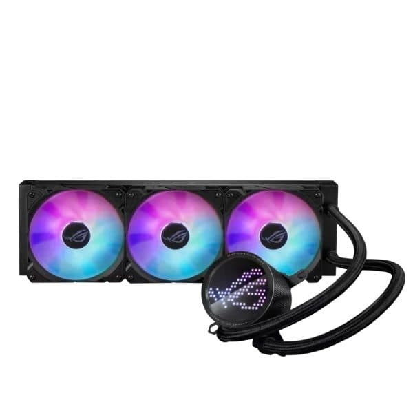 Cooler Mtek