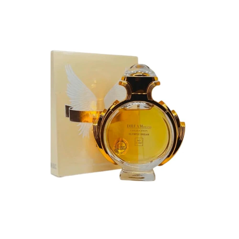Dream Brand Collection Only Love 80ML
