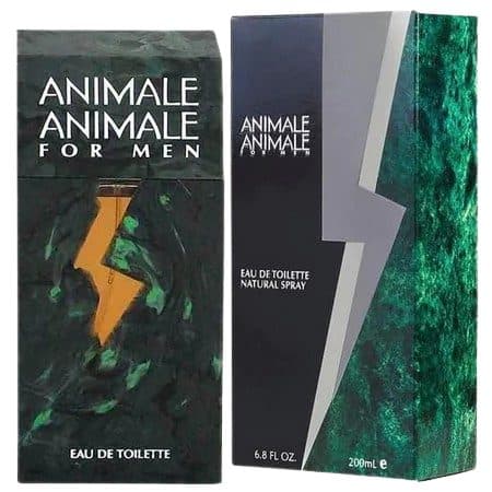 Animale Animale 200ML EDT