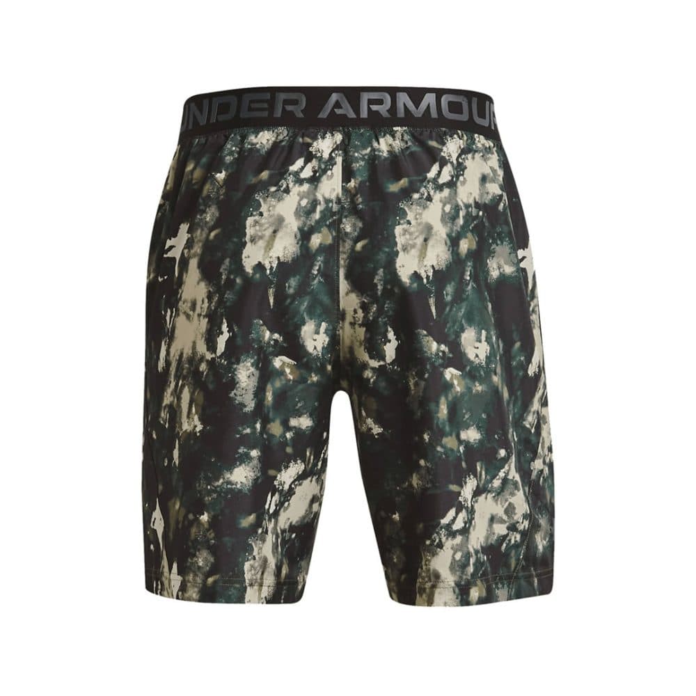 Short Under Armour Woven Adapt
