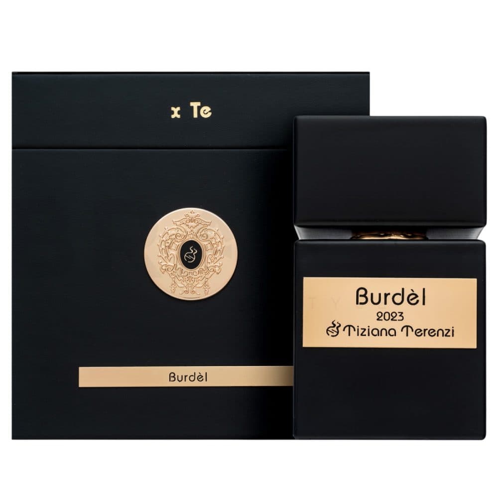 Tiziana Terenzi Anniversary Burdel 100ML EDP