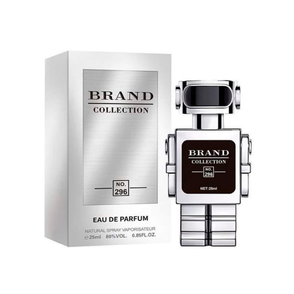 Brand Collection Robot 25ML EDP