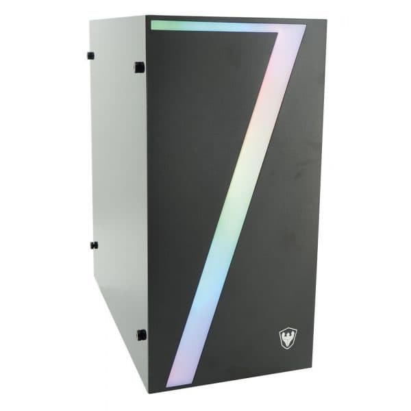 Gabinete Atx Satellite