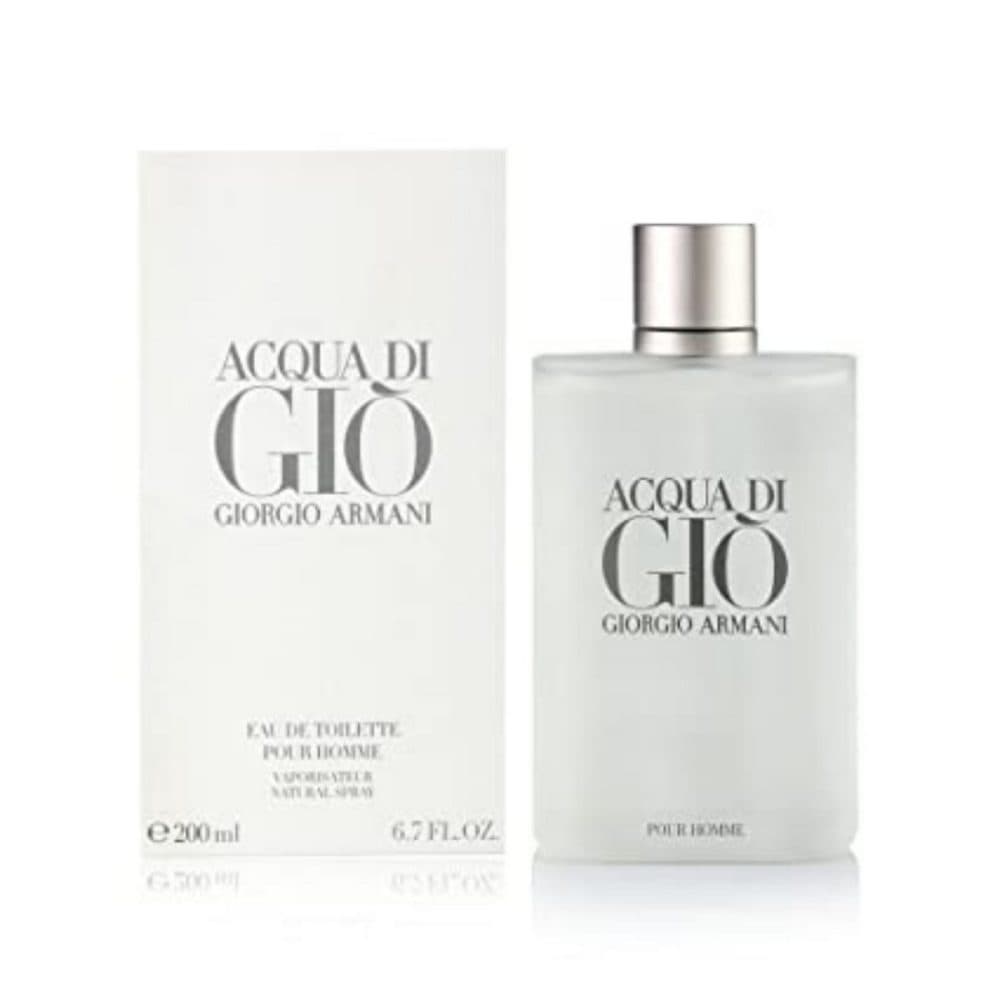 Armani Giorgio Acqua De Gio 100ML