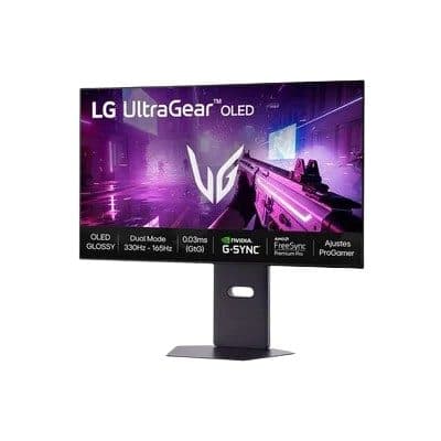 LG Monitor LED Uhd 03MS