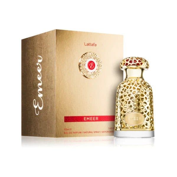 Lattafa Emer 100ML EDP