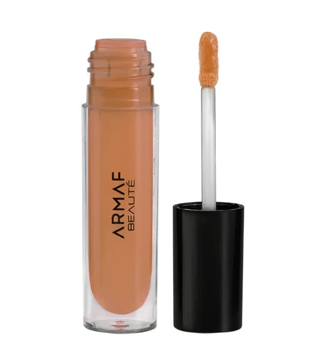 Gloss Armaf Beaute Shine More Hydrating Gloss Pine 06