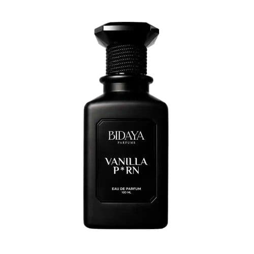 Tester Bidaya Vanilla Porn 100ML EDP